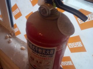 日常巡检