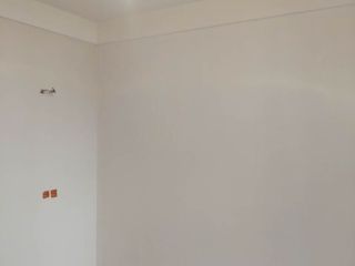 墙、顶面腻子批嵌