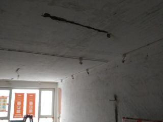 隐蔽工程 验收