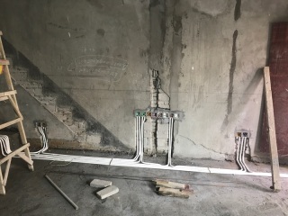隐蔽工程 验收