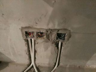 隐蔽工程 验收