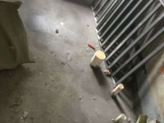 日常巡检