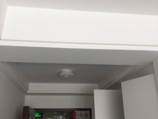 木工吊顶施工