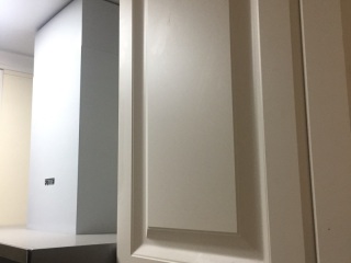 安装工程 验收