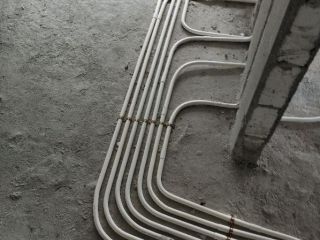 隐蔽工程 验收