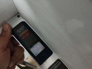 竣工验收