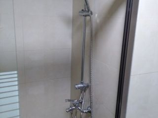 洁具、五金、电器安装