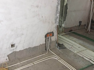 隐蔽工程 验收
