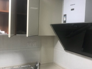 橱柜安装