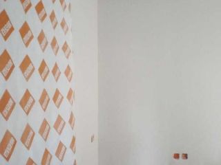 墙、顶面乳胶漆