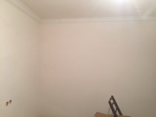 现场木制品造型施作