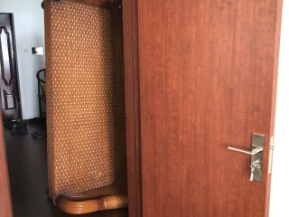 安装工程 验收