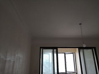 墙、顶面乳胶漆