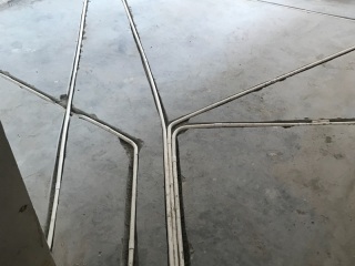 隐蔽工程 验收