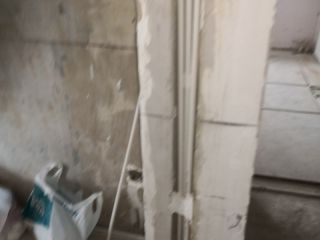 强、弱电路穿线施作
