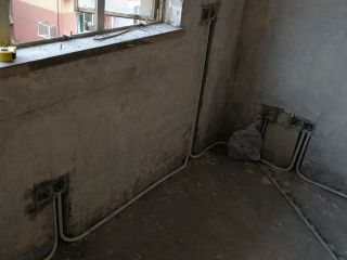 隐蔽工程 验收