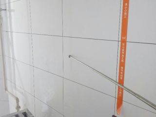 日常巡检