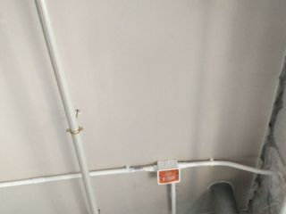 隐蔽工程 验收