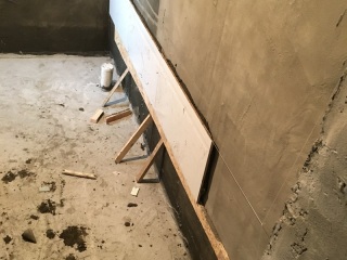 日常巡检