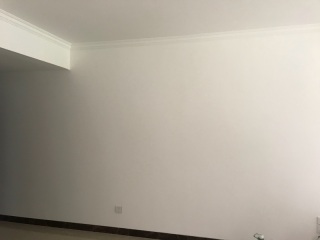 油漆工程 验收