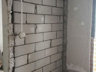 强、弱电布管穿线