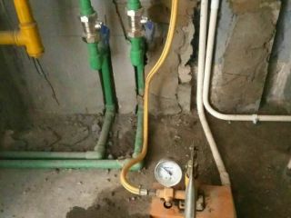 隐蔽工程 验收