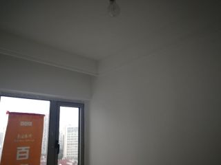 墙、顶面腻子批嵌