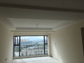 油漆工程 验收