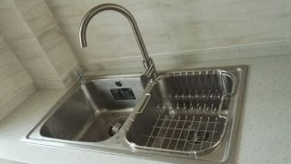 安装工程 验收