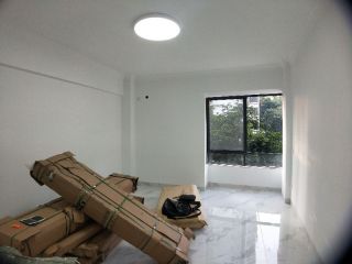 竣工验收