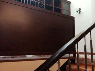 安装工程 验收