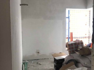 油漆工程 验收
