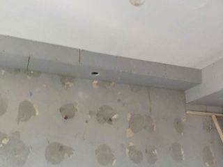 木工吊顶施工