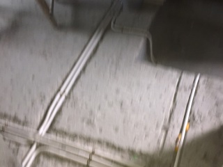 日常巡检