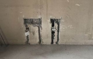 日常巡检