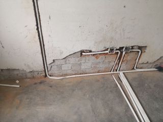 隐蔽工程 验收
