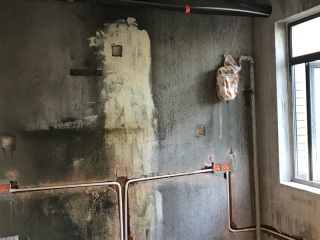 隐蔽工程 验收