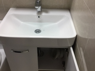 洁具、五金、电器安装