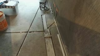 隐蔽工程 验收