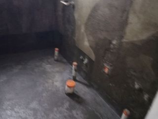 日常巡检