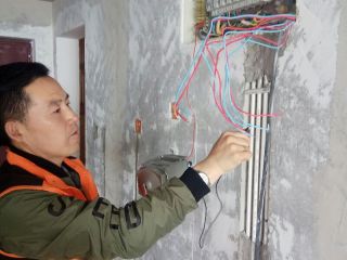 隐蔽工程 验收
