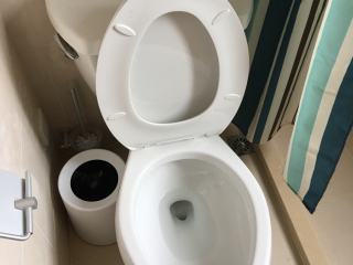 洁具、五金、电器安装