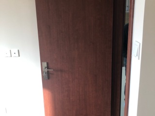 安装工程 验收