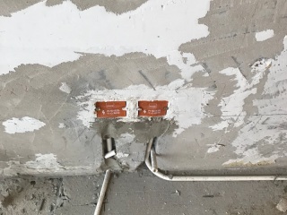 日常巡检