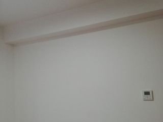 成品门及墙纸铺贴