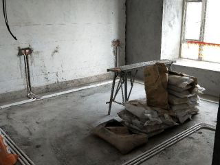 隐蔽工程 验收