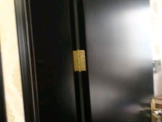 成品门及墙纸铺贴