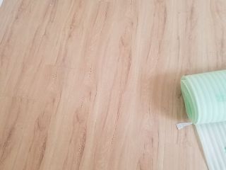 安装工程 验收