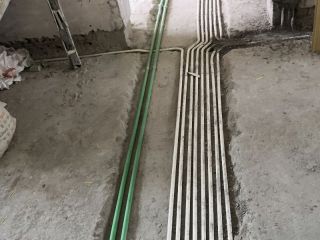 隐蔽工程 验收