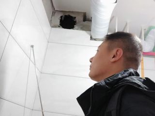 泥木工程 验收